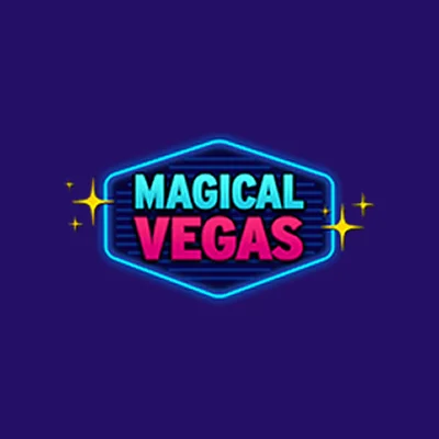 Icon for Magical Vegas
