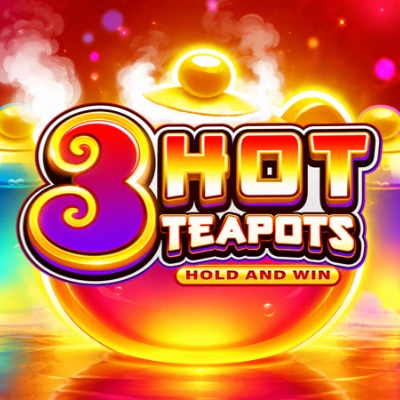 Slot game logo