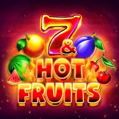 7 & Hot Fruits logo