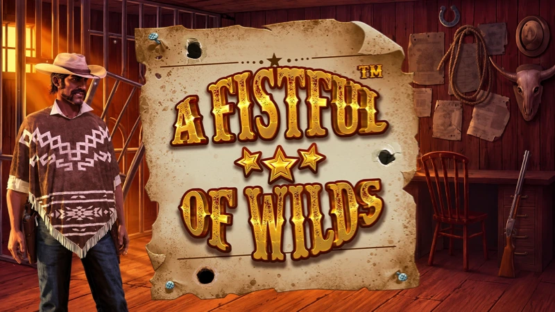 A Fistful of Wilds