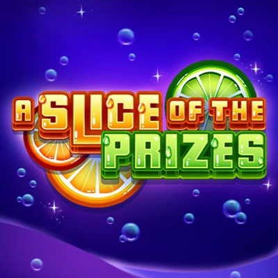 A Slice Of The Prizes logo