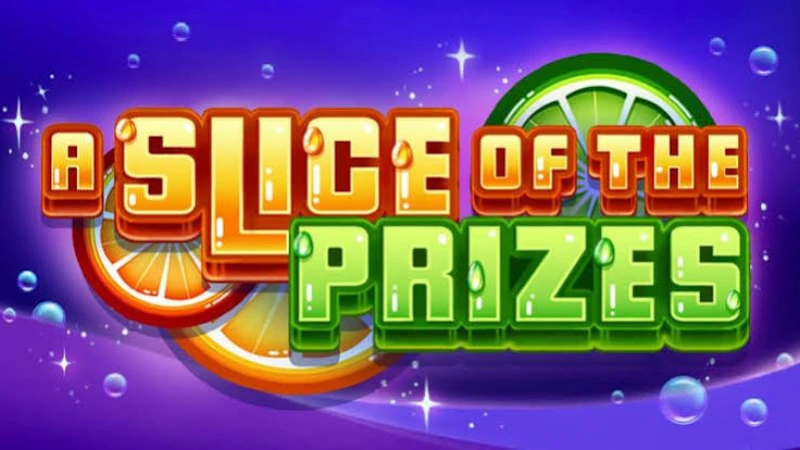A Slice Of The Prizes slot game thumbnail by Slot Factory
