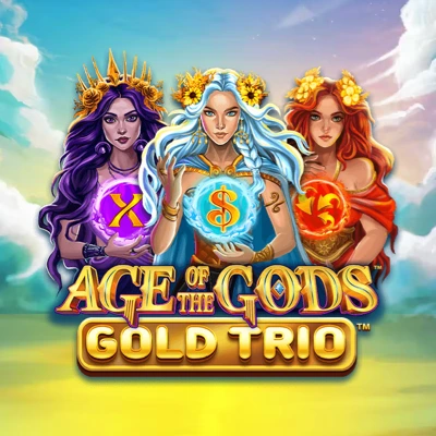 Age of the Gods: Gold Trio
