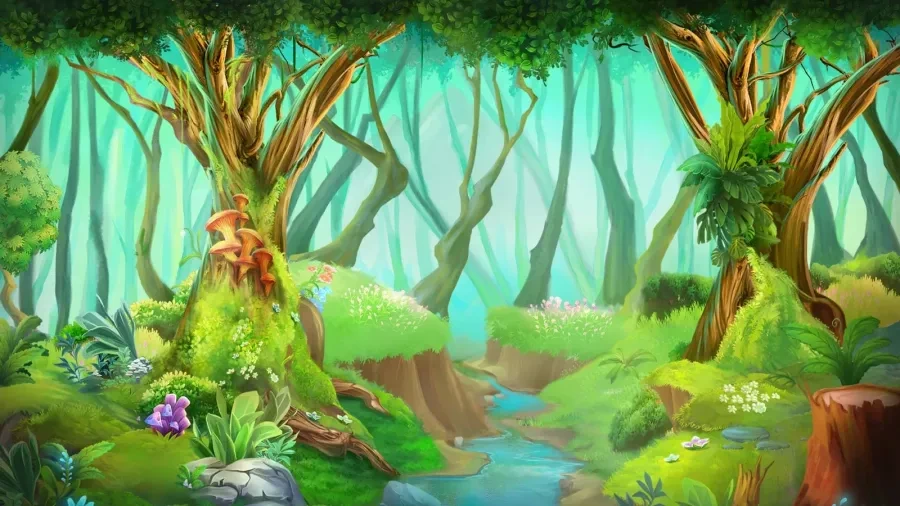 Alice in WildLand