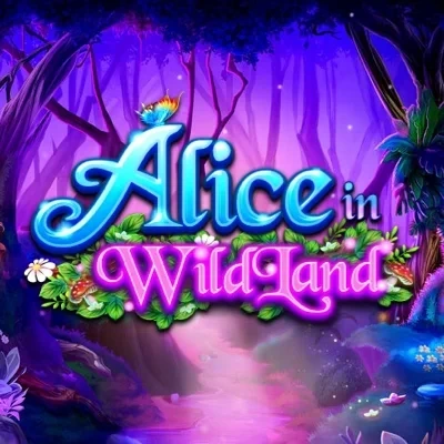 Alice in WildLand logo