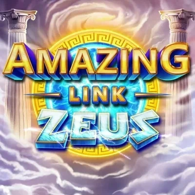 Amazing Link Zeus logo