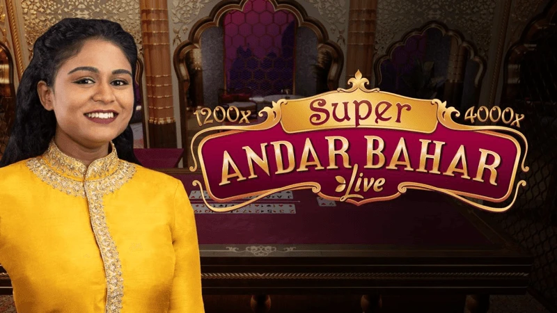 Andar Bahar