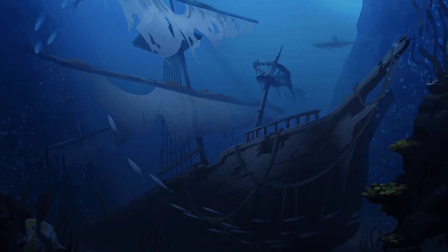 Aquanauts