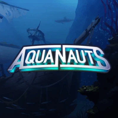 Aquanauts logo