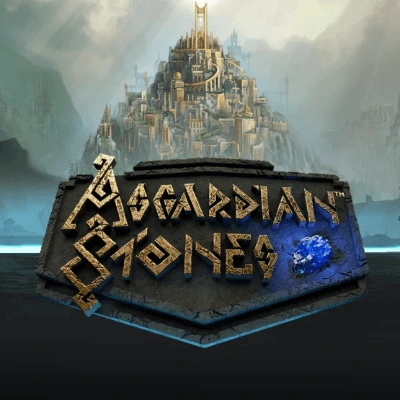 Asgardian Stones logo