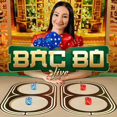 Bac Bo logo