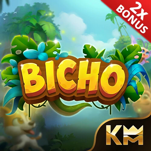 Bicho instant win game thumbnail by KingMidas Games