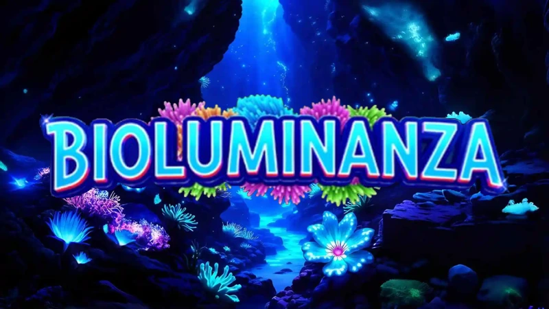 Bioluminanza