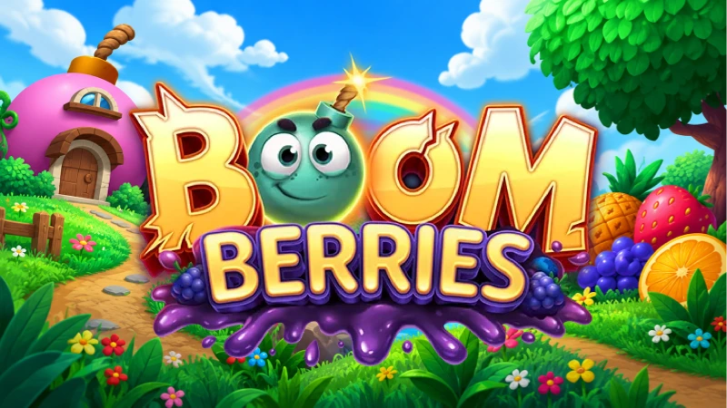 Boomberries