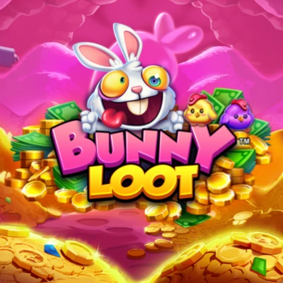 Bunny Loot logo