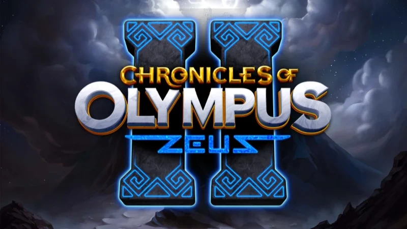 Chronicles of Olympus II – Zeus slot game thumbnail by Alchemy Gaming