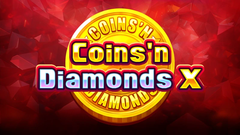 Coins n Diamonds Fortune