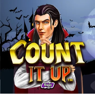 Count It Up logo