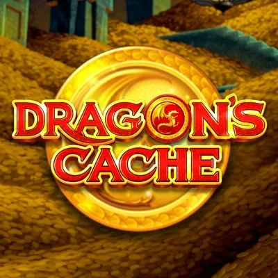 Dragons Cache logo