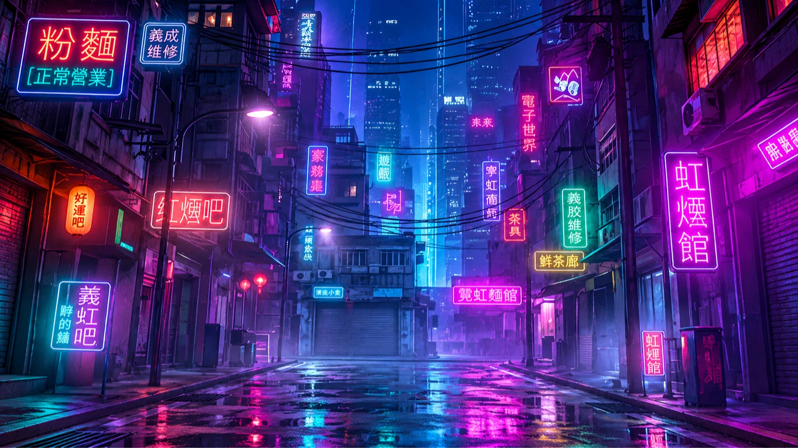 Eastern Fury background