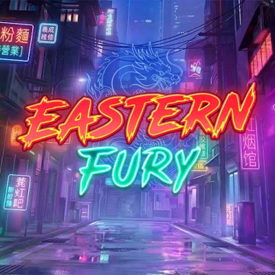 Eastern Fury logo