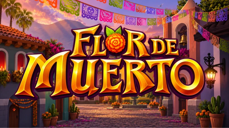 Flor de Muerto