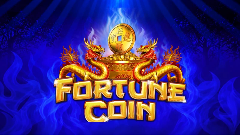 Fortune Coin slot game thumbnail by IGT