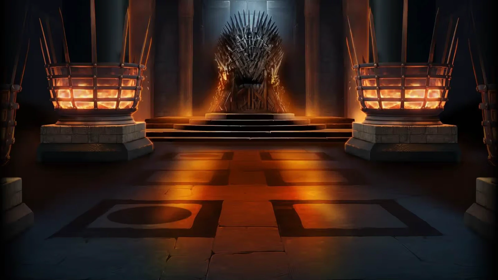 Game of Thrones Jackpot King