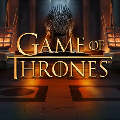 Game of Thrones logo