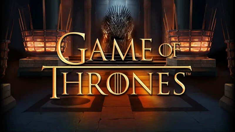 Game of Thrones slot game thumbnail by Microgaming
