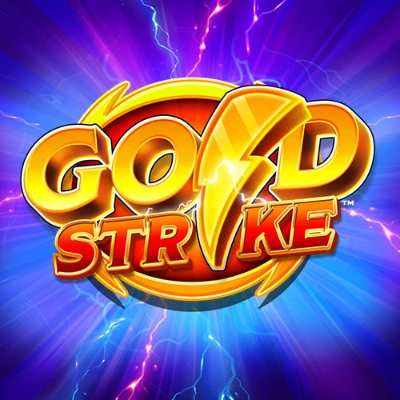 Gold Strike logo