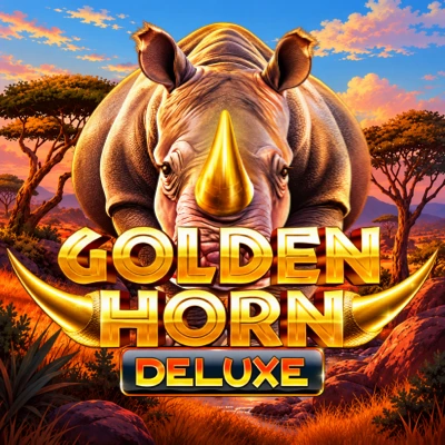 Golden Horn Deluxe logo