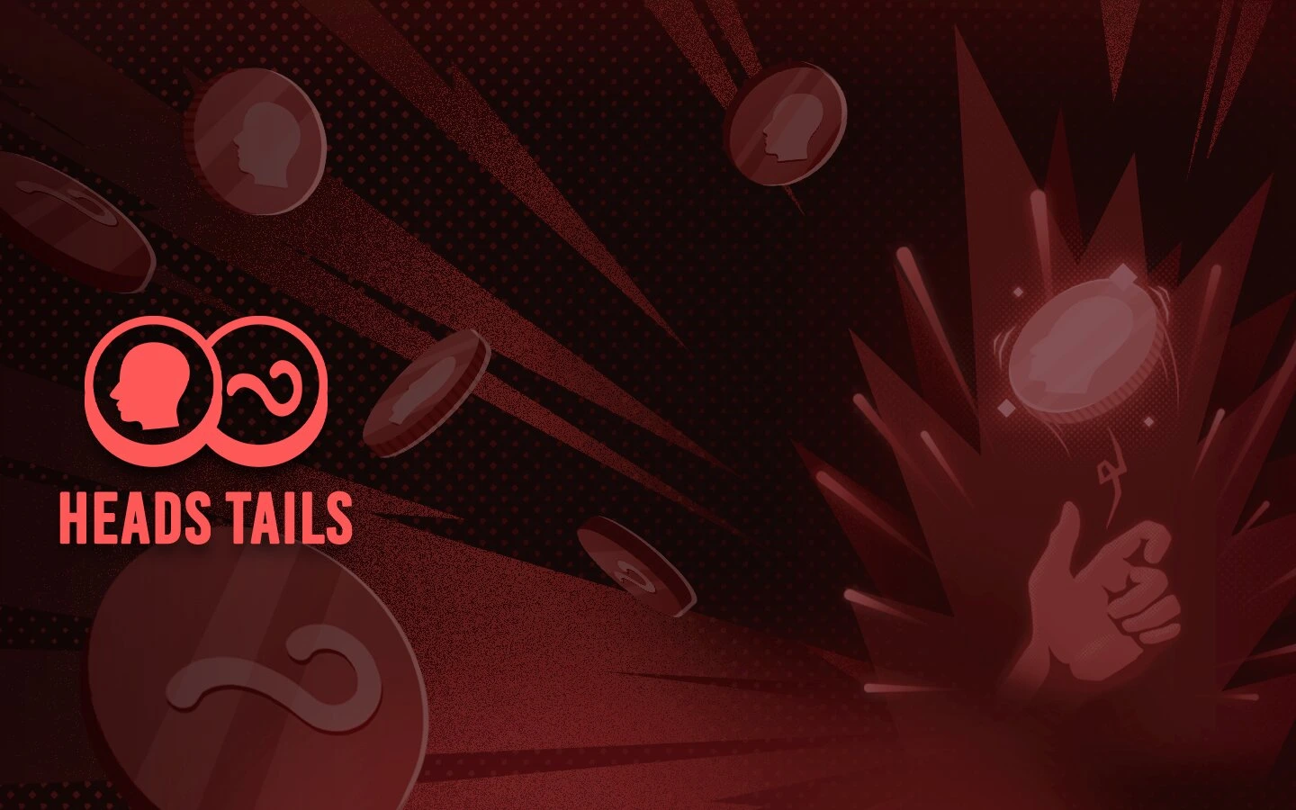 Heads Tails