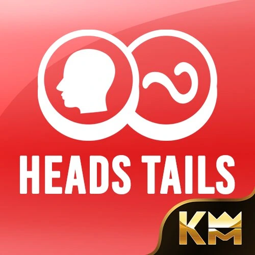 Heads Tails logo