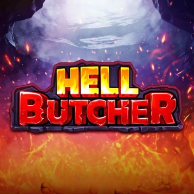 Hell Butcher logo