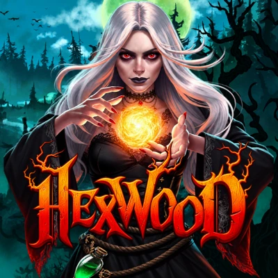 Hexwood logo