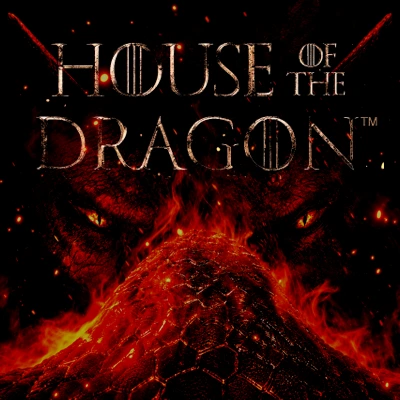 House of The Dragon logo