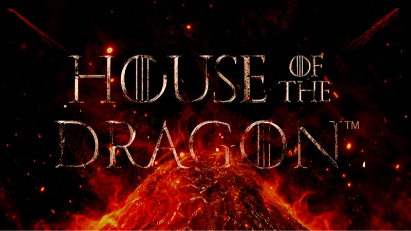 House of The Dragon
