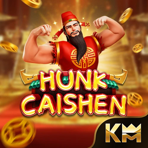 Hunk Cai Shen