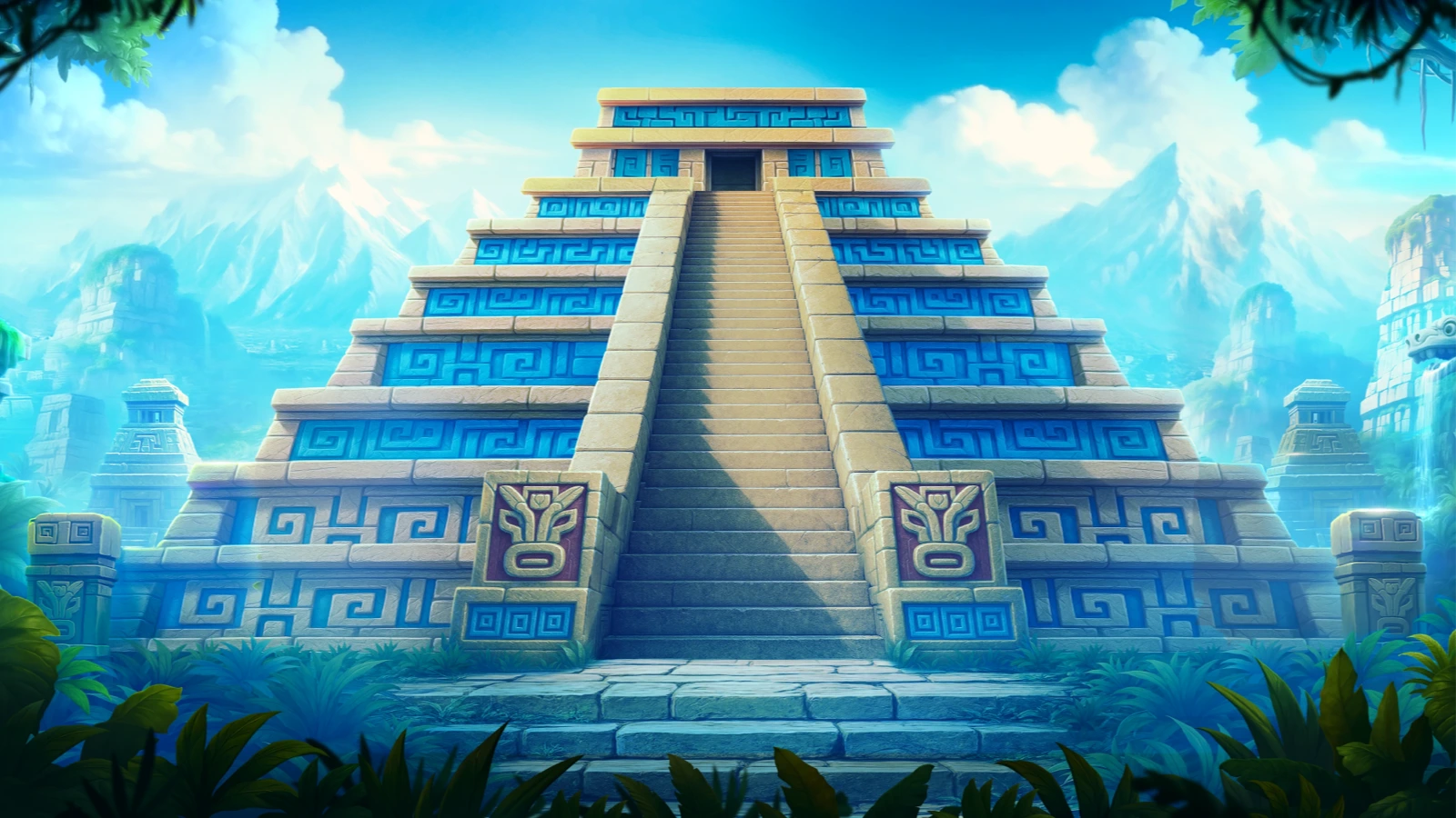 Inca Queen