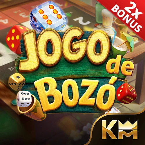 Jogo De Bozó instant win game thumbnail by KingMidas Games