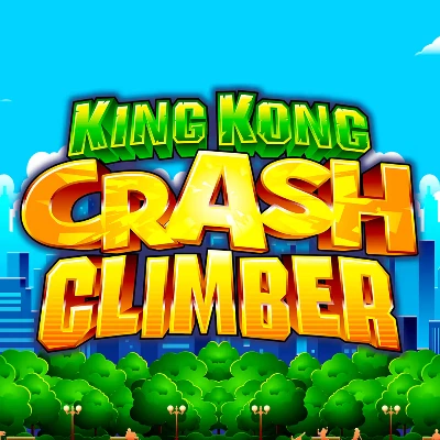 King Kong Climber logo