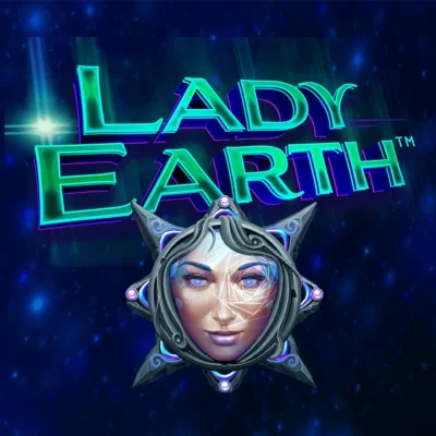 Lady Earth logo