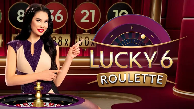 Lucky 6