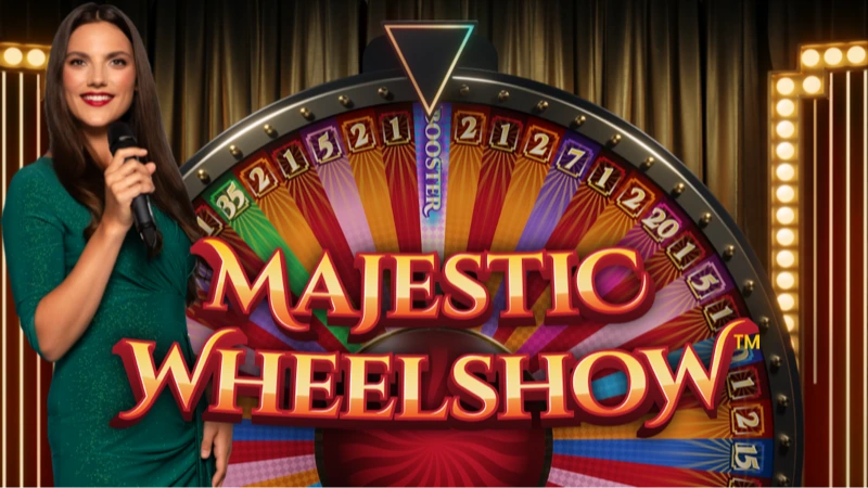 Majestic Wheelshow