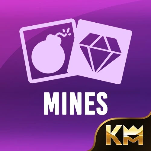 Mines instant win game thumbnail by KingMidas Games