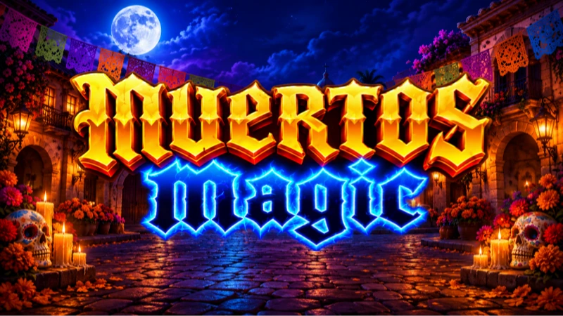 Muertos Magic