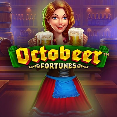 Octobeer Fortunes logo