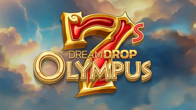 Olympus 7’s Dream Drop slot game thumbnail by Relax Gaming