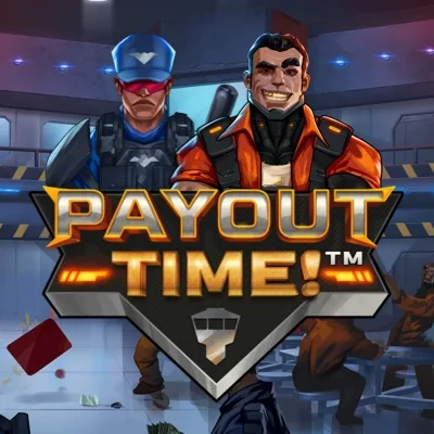 Payout Time! logo